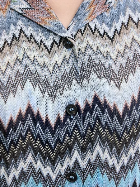 Рубашка Missoni