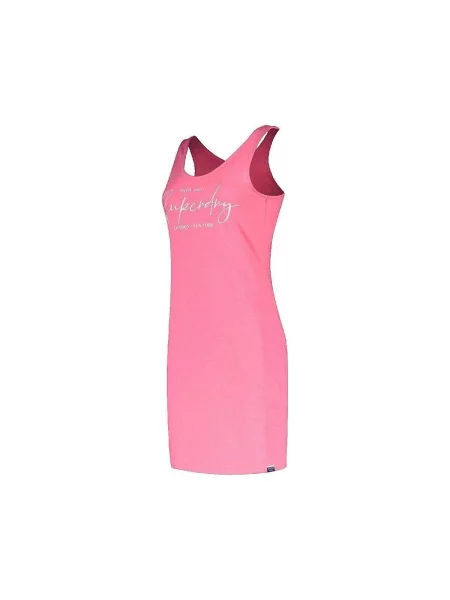 Halat Superdry roz