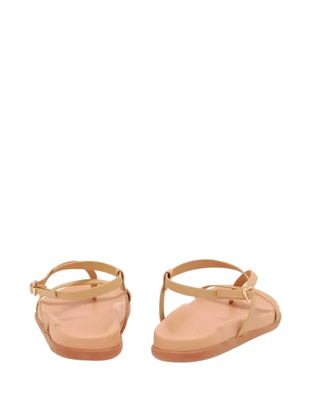 Sandale Ancient Greek Sandals cu bretele