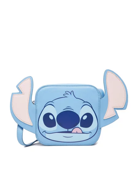 Torebka Disney Classics niebieska