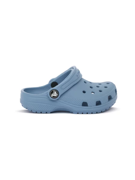 Gyerek félcipő Crocs kék