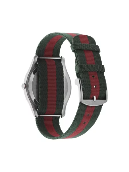 Zegarek Gucci G-Timeless szary