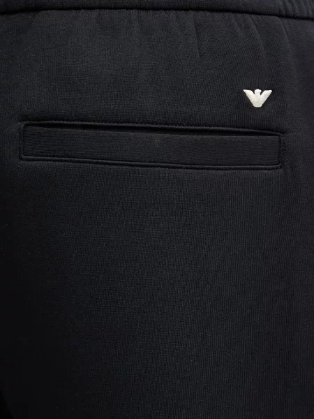Спортивные штаны Emporio Armani