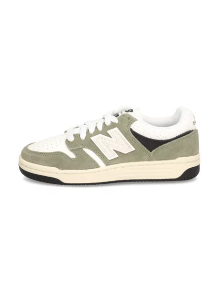 Tenisky New Balance zelené