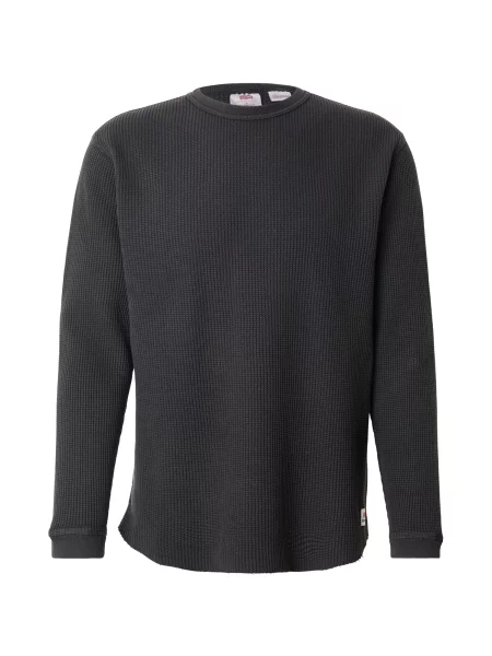 LEVI'S ® Tricou negru