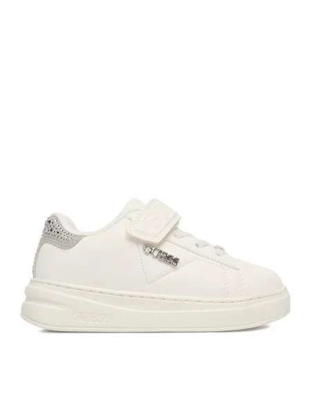 Tenisice Guess bijela