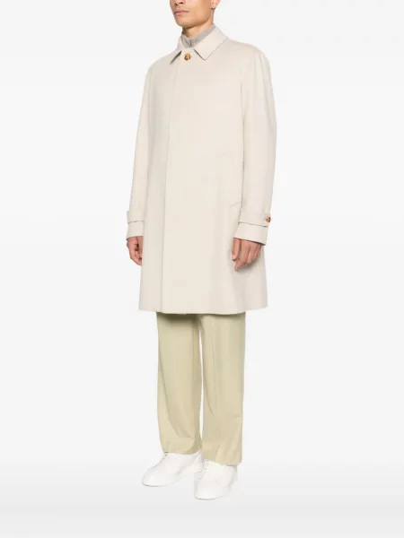 Вълнено палто Lardini