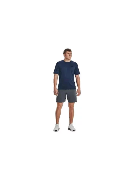 Póló Under Armour kék