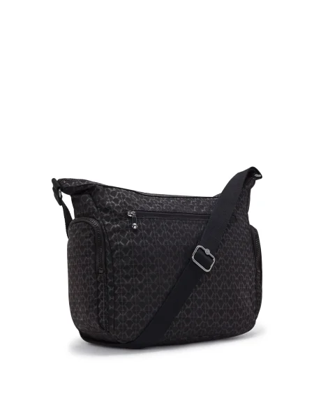 KIPLING Geantă de umăr Gabb' negru
