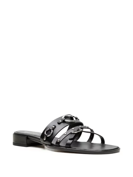 Sandale Chuckies negru