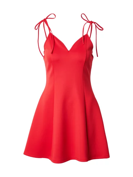 ABOUT YOU Rochie Fabrice' roșu