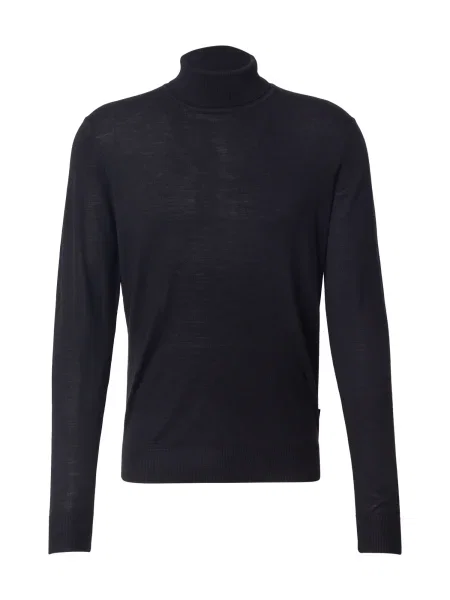 Bugatti Pulover negru