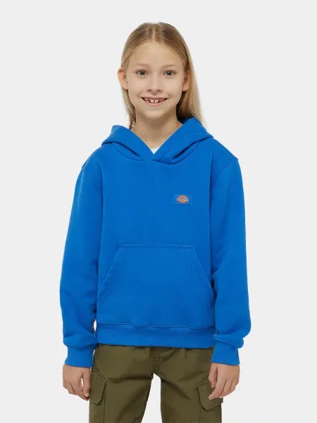 Детское худи Dickies синее