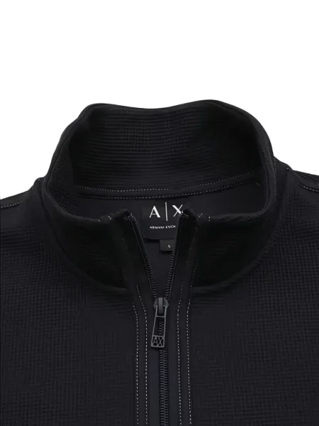 Hanorac Armani Exchange albastru