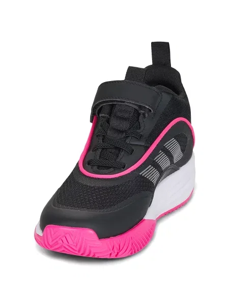 Pantofi copii Adidas negru