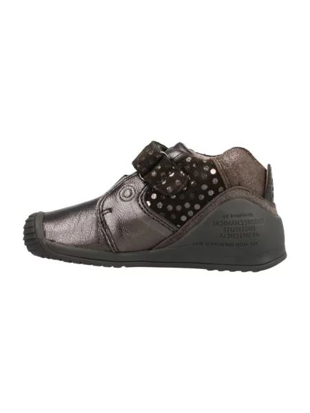 Pantofi copii Biomecanics gri
