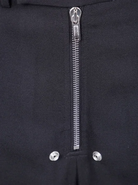 Pantaloni Rick Owens negru