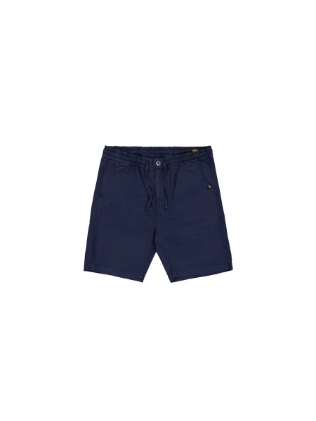 ALPHA INDUSTRIES Pantaloni sport bleumarin