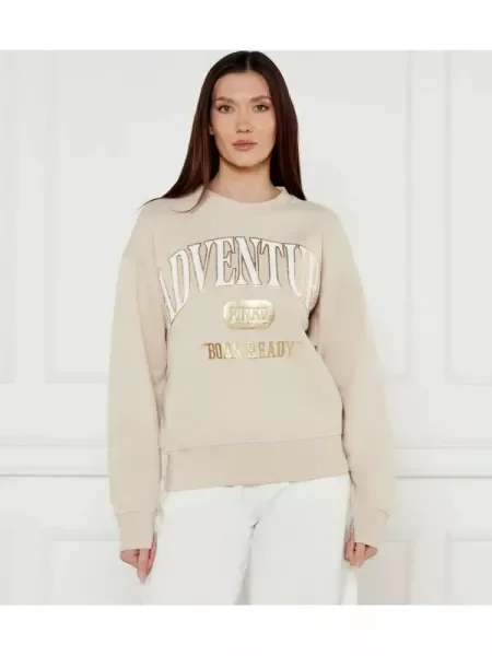 Pinko Hanorac Adventure bej