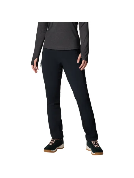 Trening Columbia cu talie înaltă negru