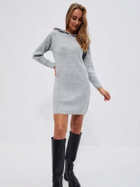 Rochie Marisse negru