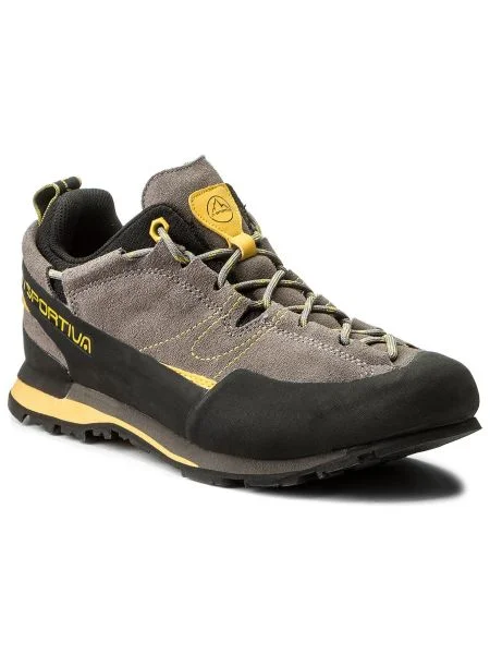 Sneakerși La Sportiva gri