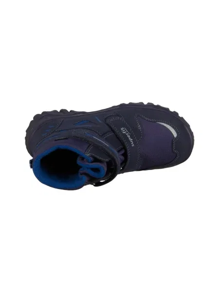 Pantofi copii Superfit albastru