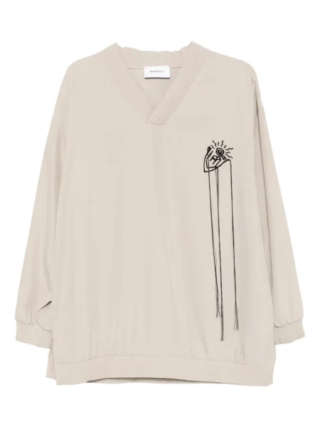 Vesta Ports V s printom