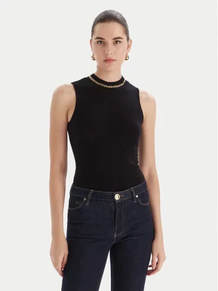 Halenka Marciano Guess černá