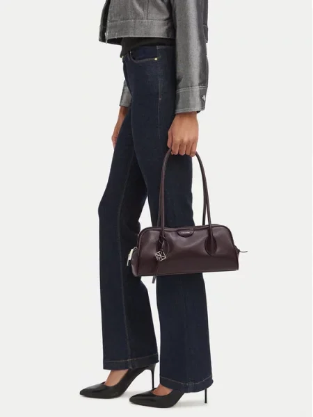Calvin Klein Torba za na rame vina