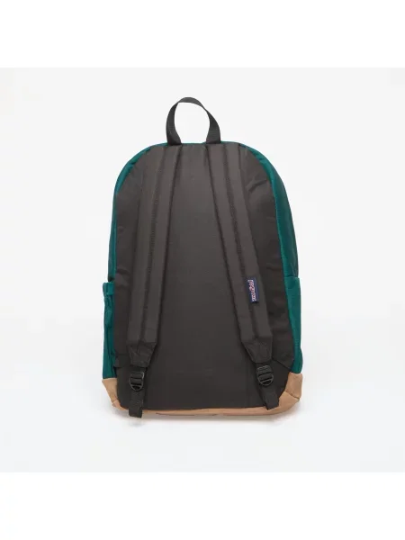 Jansport rucsac Right Pack mare uni verde