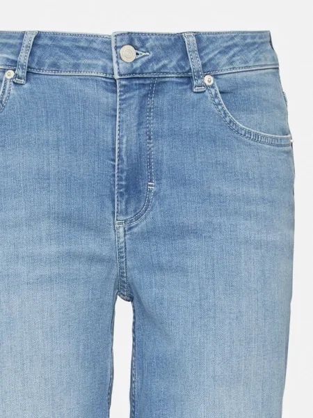 Comma casual identity Džínsy denim modrá