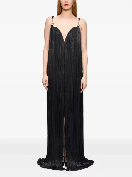 Rochie maxi V:pm Atelier de costum negru