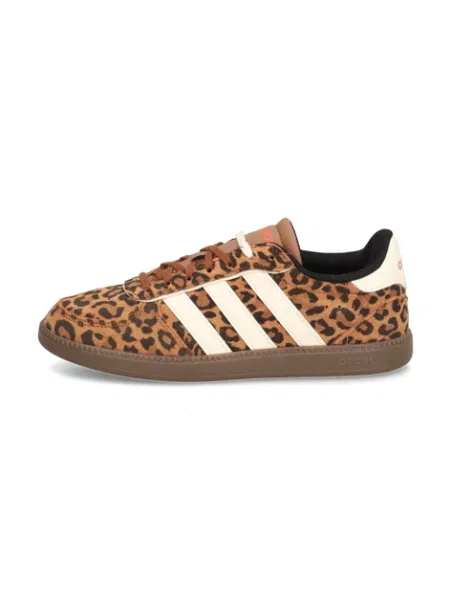 Tenisky Adidas Sportswear bílé