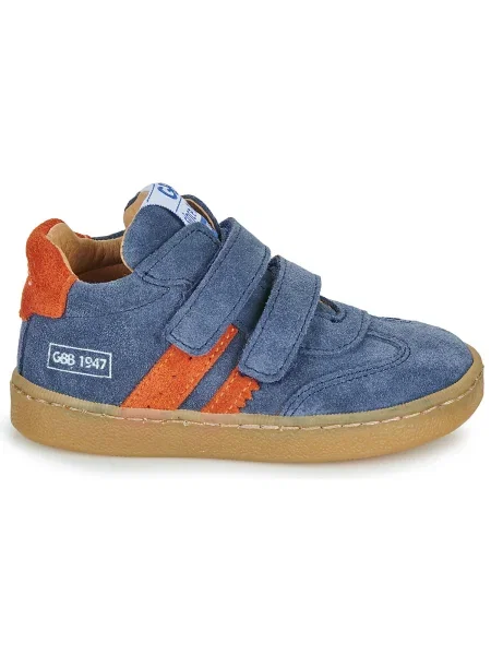 Pantofi copii Gbb albastru