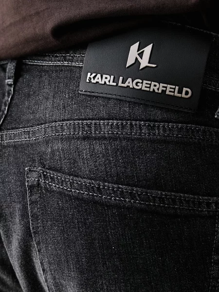 Karl Lagerfeld джинси regular KL-JACK