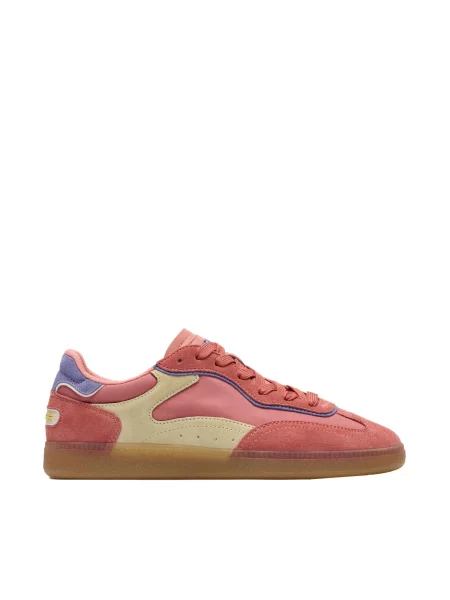 Sneakersy HOFF modrá