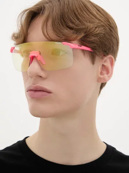 Julbo сонцезахисні окуляри FASTER M REACTIV LAGP