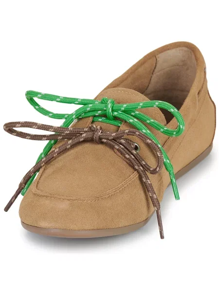 Pantofi 0-105 maro