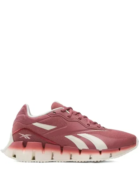 Sneakerși Reebok roz
