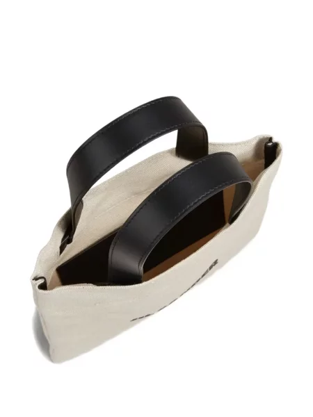 Geantă Jil Sander
