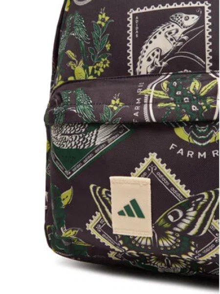 Klasičen nahrbtnik Adidas črna