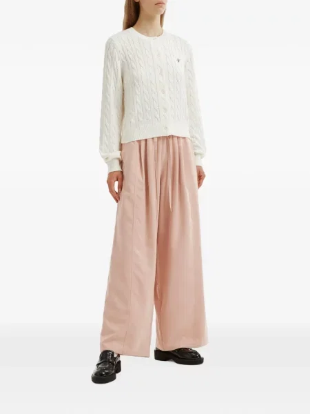 Pantaloni B+ab roz