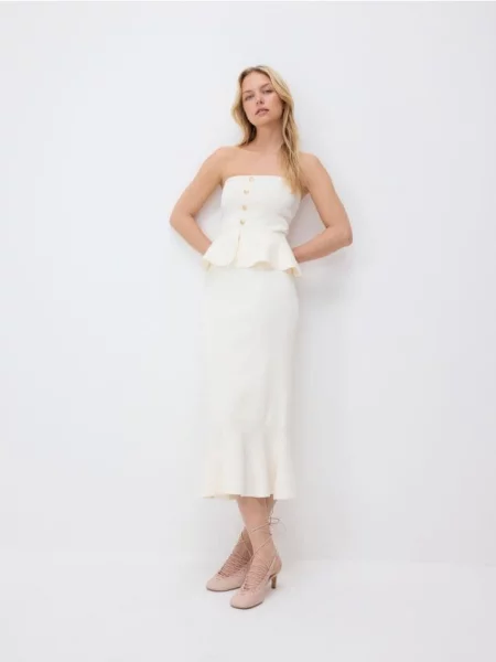 Туфли Reserved розовые