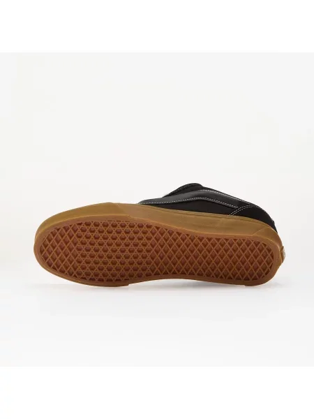Trampki Vans Knu Skool Gum Black EUR 40 czarne