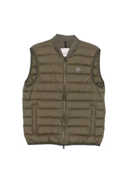 Vesta Moncler zelená