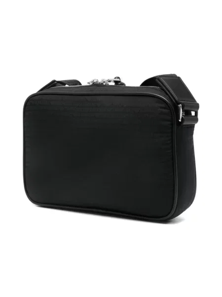 Torebka Emporio Armani czarna