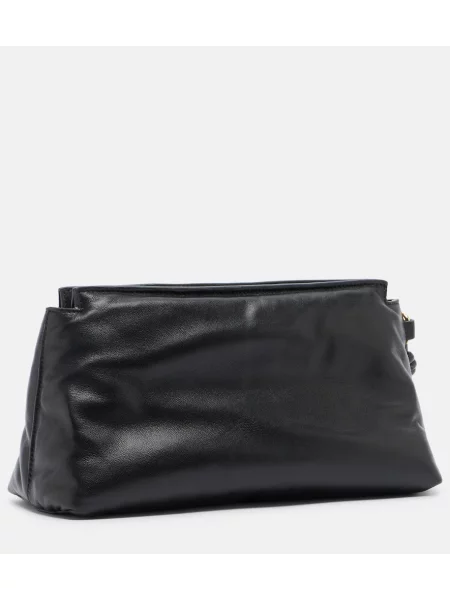 Geantă Givenchy din piele negru