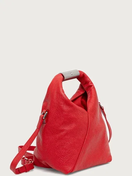 Maison Margiela сумка крос-боді шкіряна