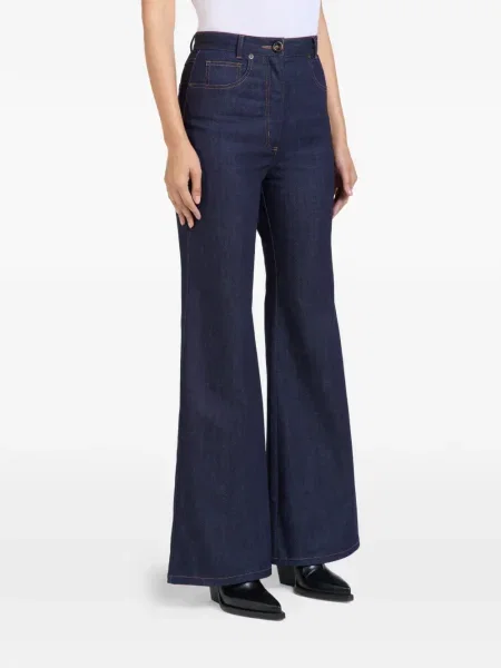 Hlače Florence & Fortitude plava